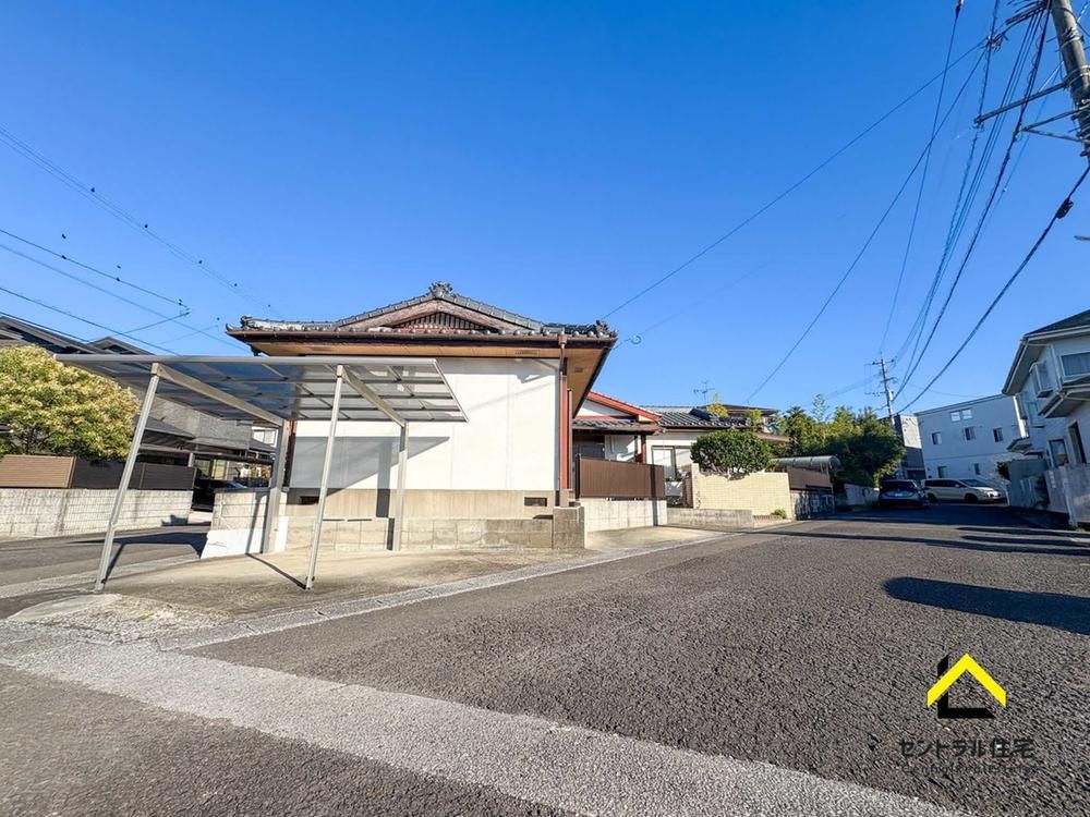 Land for Sale in Komatsudai Higashi, Miyazaki - 226.13 sqm Corner Lot - Thumbnail 4