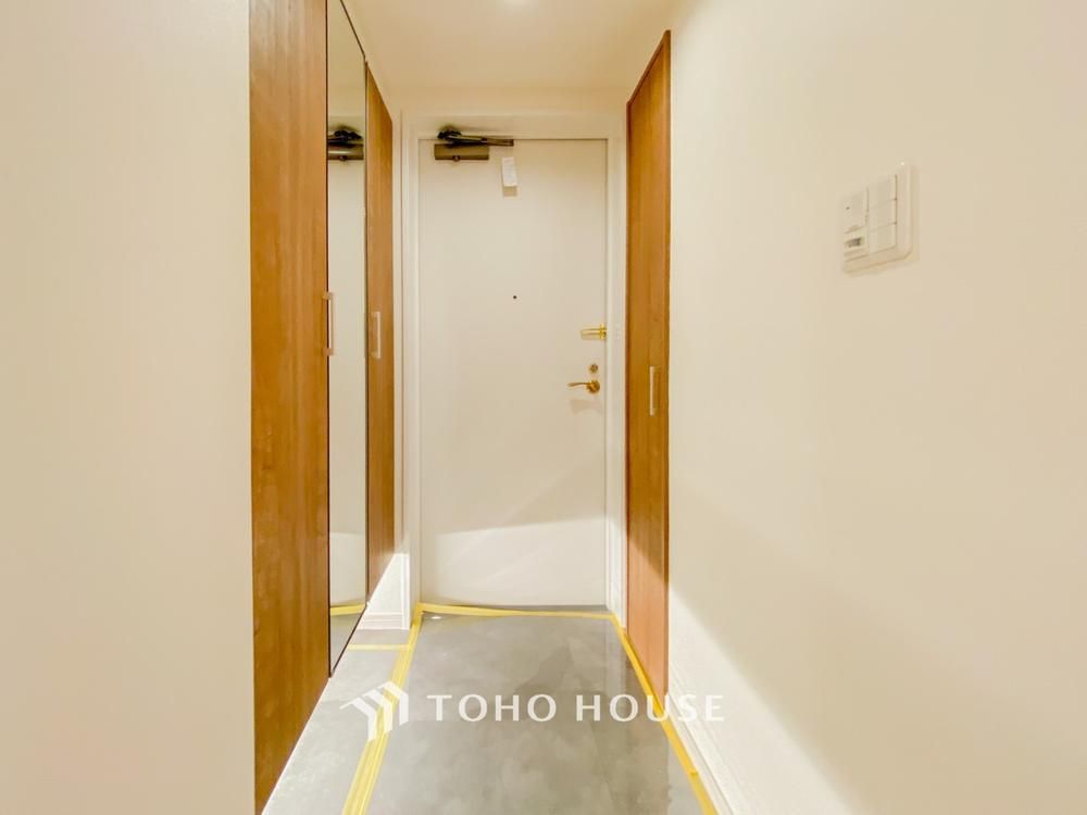 Renovated 3LDK Apartment in Kohoku Ward, Yokohama - Thumbnail 3