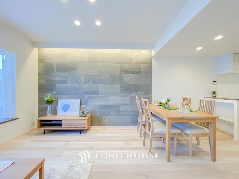 Renovated 3LDK Apartment in Kohoku Ward, Yokohama - Thumbnail 4
