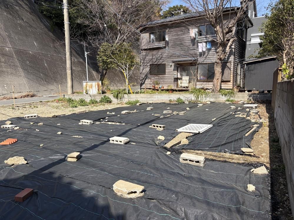 Land for Sale in Zushi City, Kanagawa - 169 sqm Corner Plot - Thumbnail 2
