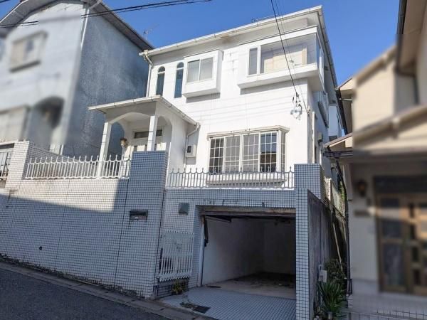 3LDK Detached House for Sale in Kita Ward, Kyoto City - Thumbnail 4