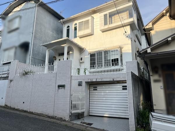 3LDK Detached House for Sale in Kita Ward, Kyoto City - Thumbnail 2