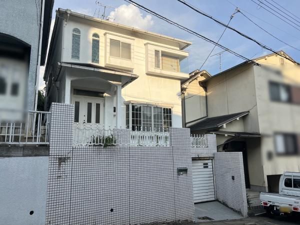 3LDK Detached House for Sale in Kita Ward, Kyoto City - Thumbnail 3