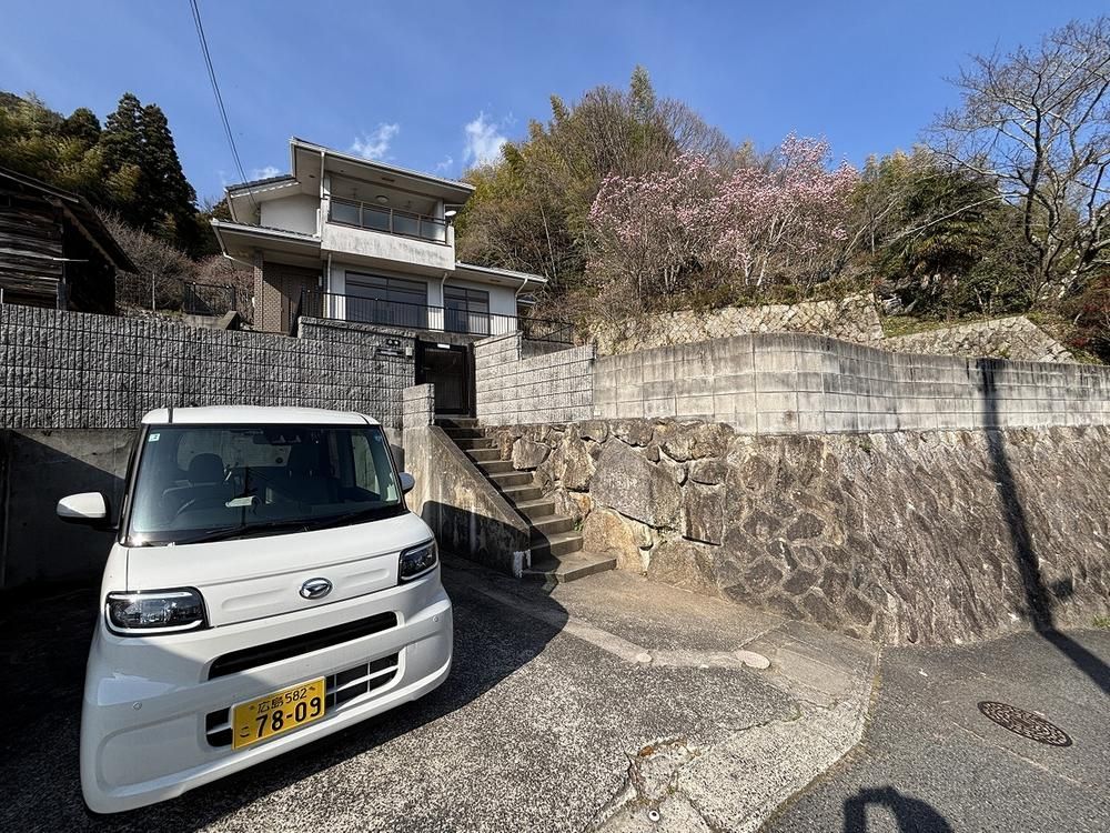 1LDK Detached House for Sale in Asaminami-ku, Hiroshima - Thumbnail 4