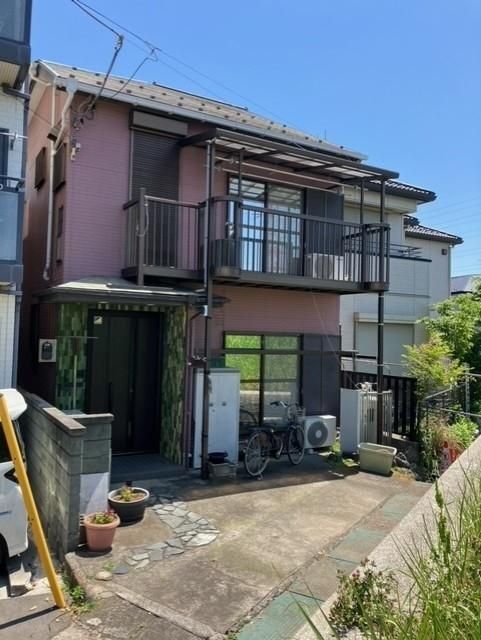 4DK+S Detached House in Tsurumi-ku, Yokohama - Thumbnail 2