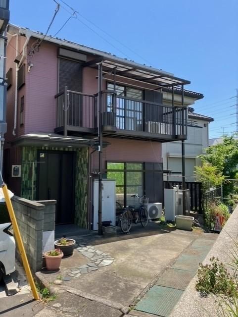 4DK+S Detached House in Tsurumi-ku, Yokohama - Thumbnail 3