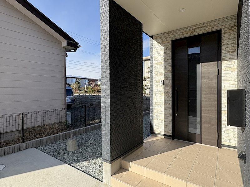4LDK New Build House for Sale in Miyagino Ward, Sendai - Thumbnail 3