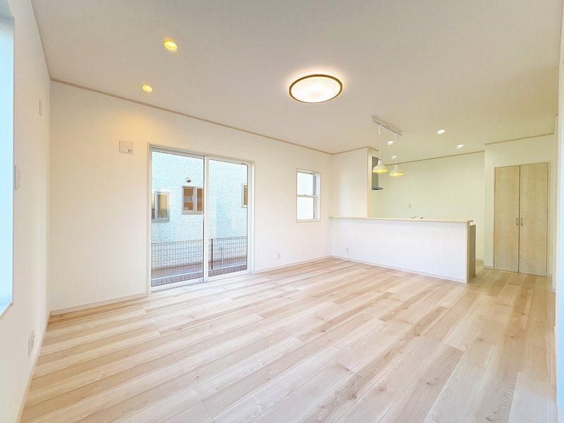 4LDK New Build House for Sale in Miyagino Ward, Sendai - Thumbnail 4