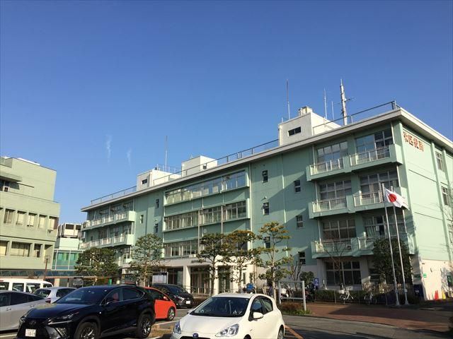 2LDK Apartment for Sale in Sakae Ward, Yokohama - Thumbnail 3