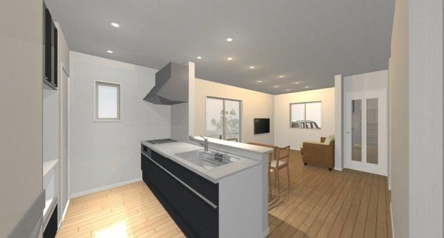 Building Plot for Sale in Ishizue-cho, Kochi City, 122.2 sqm - Thumbnail 4