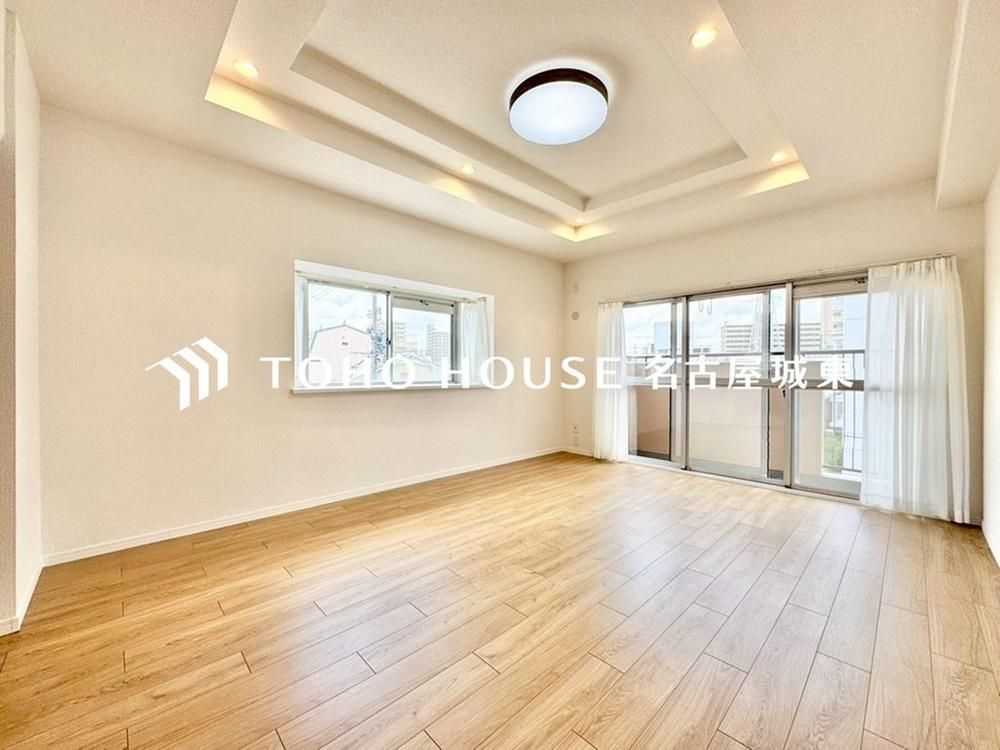 3LDK Apartment for Sale in Tenpaku Ward, Nagoya - Thumbnail 4