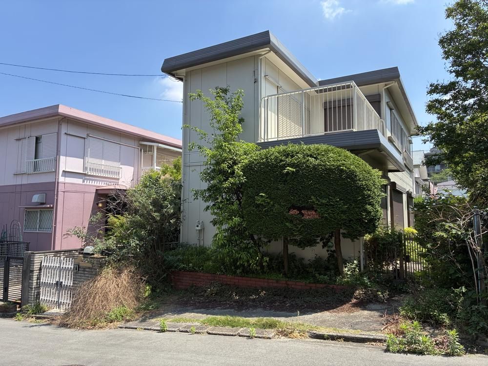 151.83m2 Land for Sale in Aoba Ward, Yokohama - Thumbnail 2