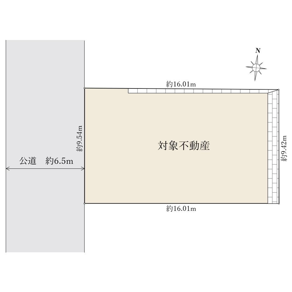 151.83m2 Land for Sale in Aoba Ward, Yokohama - Thumbnail 3