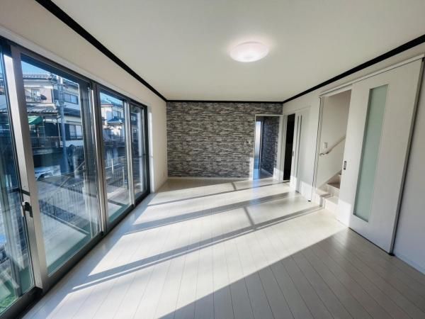 3LDK+S Detached House in Tomisato, Chiba - 94m2 - Thumbnail 3