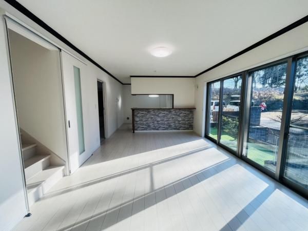 3LDK+S Detached House in Tomisato, Chiba - 94m2 - Thumbnail 4