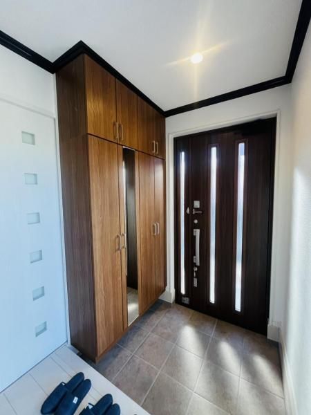 3LDK+S Detached House in Tomisato, Chiba - 94m2 - Thumbnail 2