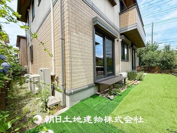 3LDK House for Sale in Aoba-ku, Yokohama - Thumbnail 3