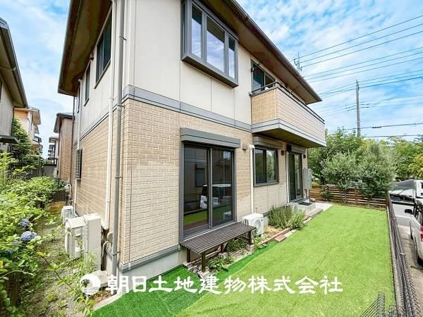 3LDK House for Sale in Aoba-ku, Yokohama - Thumbnail 2