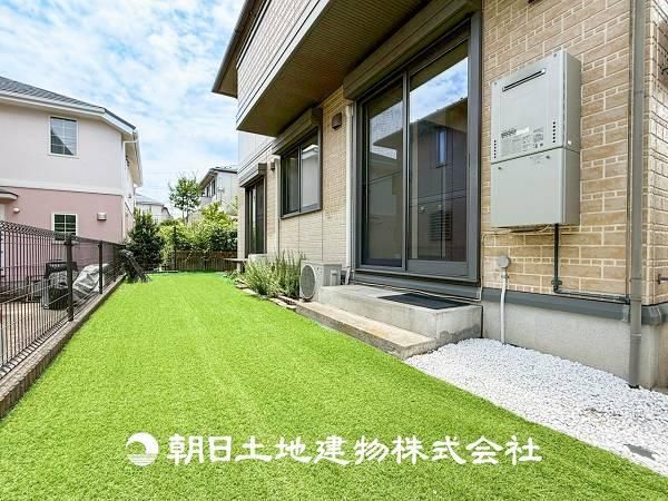 3LDK House for Sale in Aoba-ku, Yokohama - Thumbnail 4