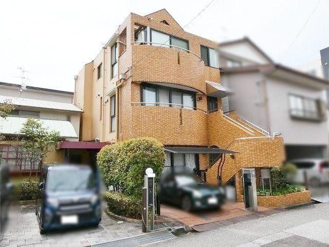 7LDK House for Sale in Kochi City, 226 sqm, 2 Buildings - Image 1