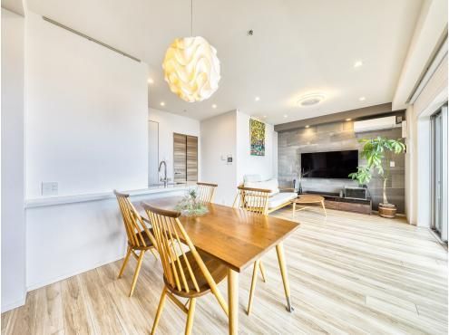 3LDK Apartment for Sale in Mihama-ku, Chiba City with Ocean View - Thumbnail 4