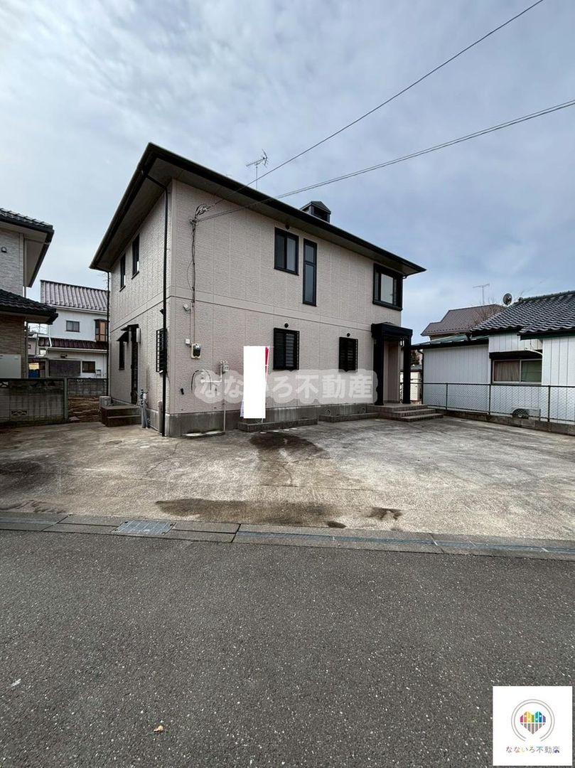 Renovated 5LDK House in Koga, Ibaraki - 133m² with Parking - Thumbnail 2