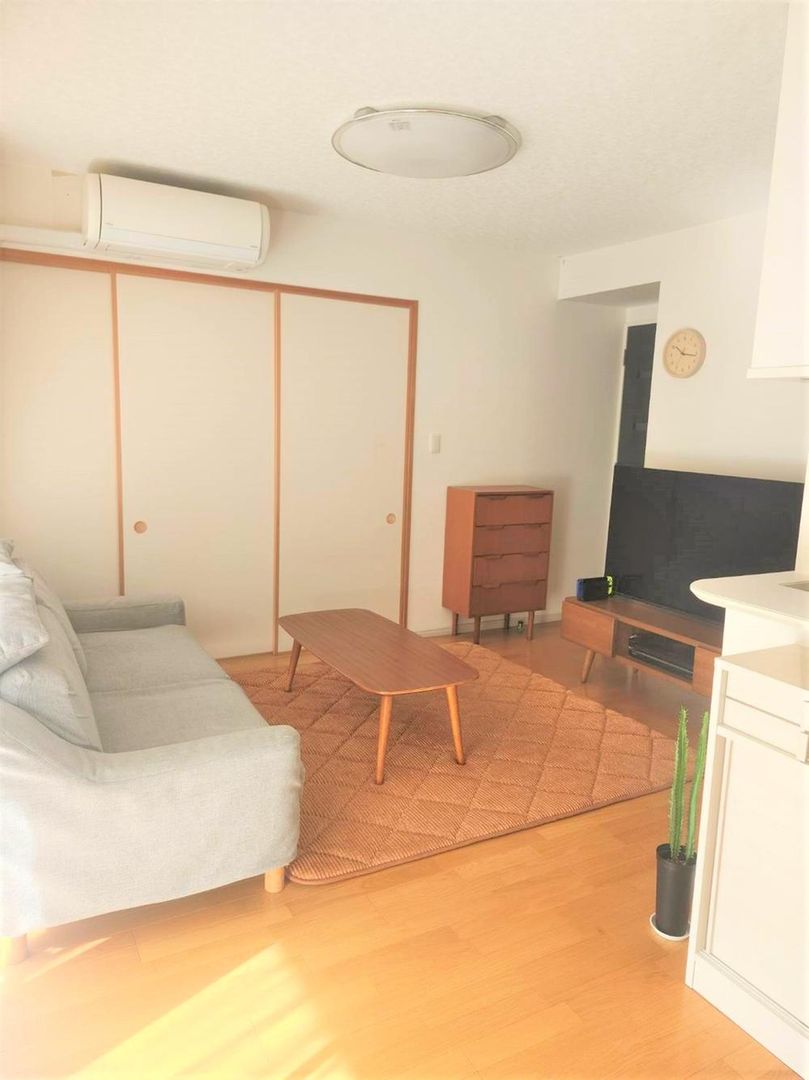 3LDK Apartment for Sale in Miyagino-ku, Sendai - Thumbnail 4