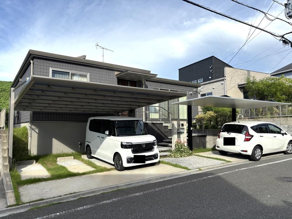 3LDK Single-Story Home with Solar Power in Kitakyushu - Thumbnail 2