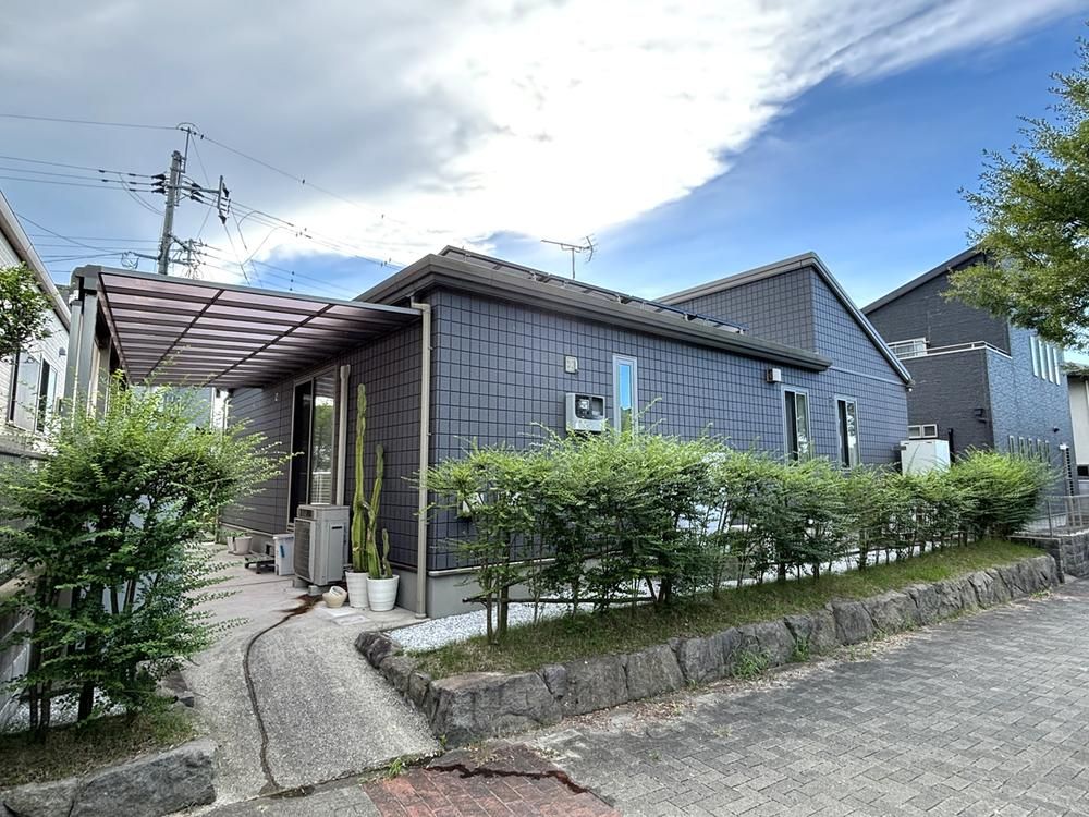 3LDK Single-Story Home with Solar Power in Kitakyushu - Thumbnail 3
