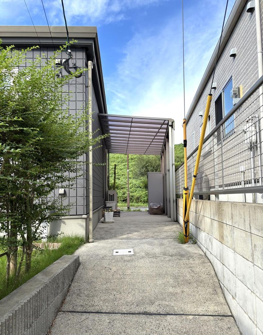 3LDK Single-Story Home with Solar Power in Kitakyushu - Thumbnail 4