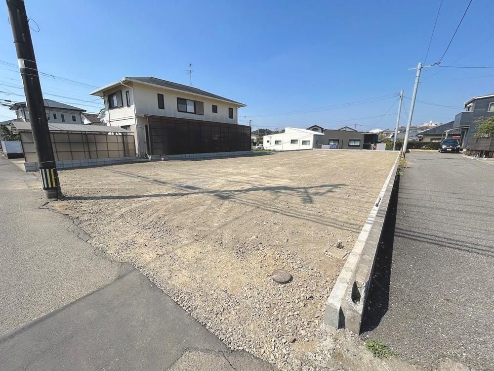 Building Land for Sale in Sadowara, Miyazaki City - Image 1