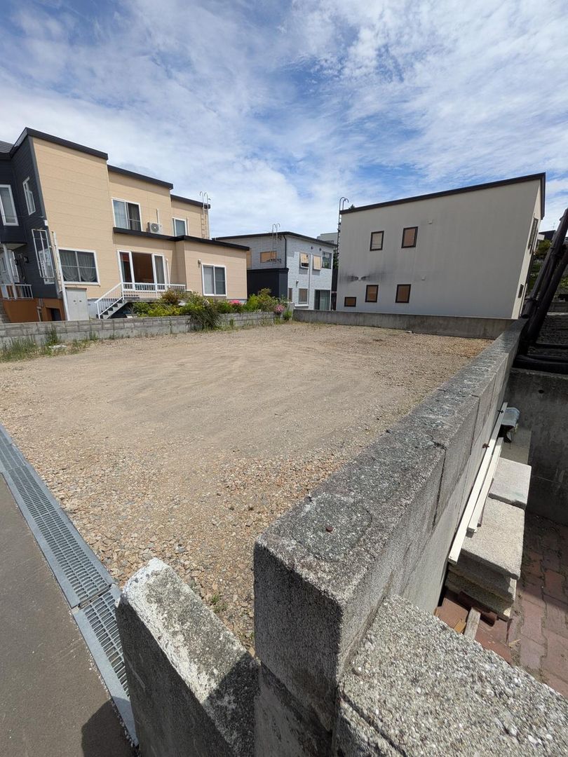 Building-Condition Land in Minami-ku, Sapporo – 208.26m² Plot - Thumbnail 2