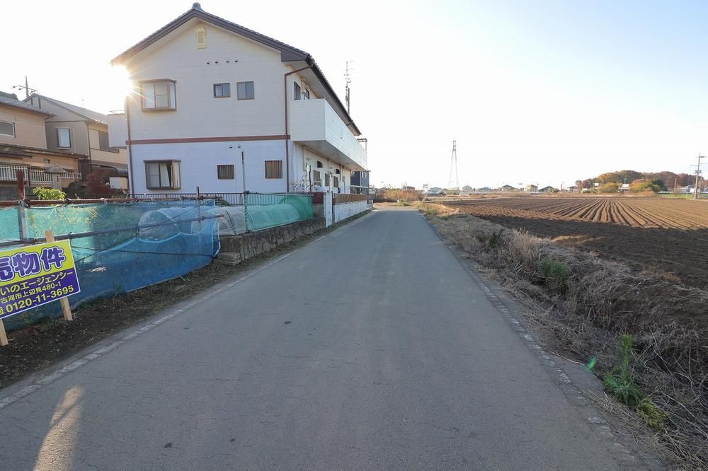 Land for Sale in Koga City, Ibaraki - 236 sqm Plot - Thumbnail 2
