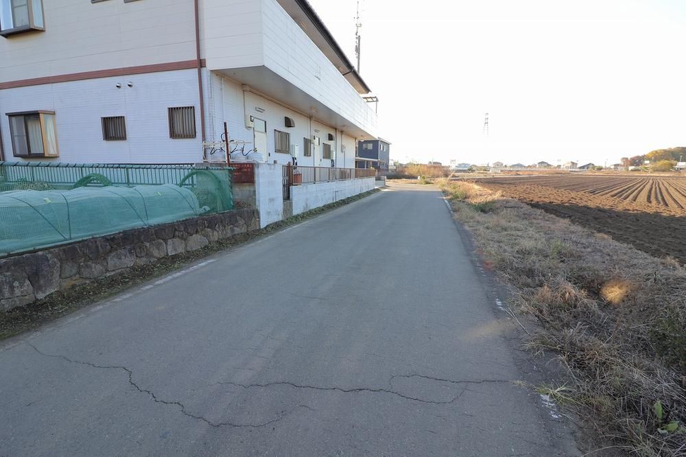 Land for Sale in Koga City, Ibaraki - 236 sqm Plot - Thumbnail 3