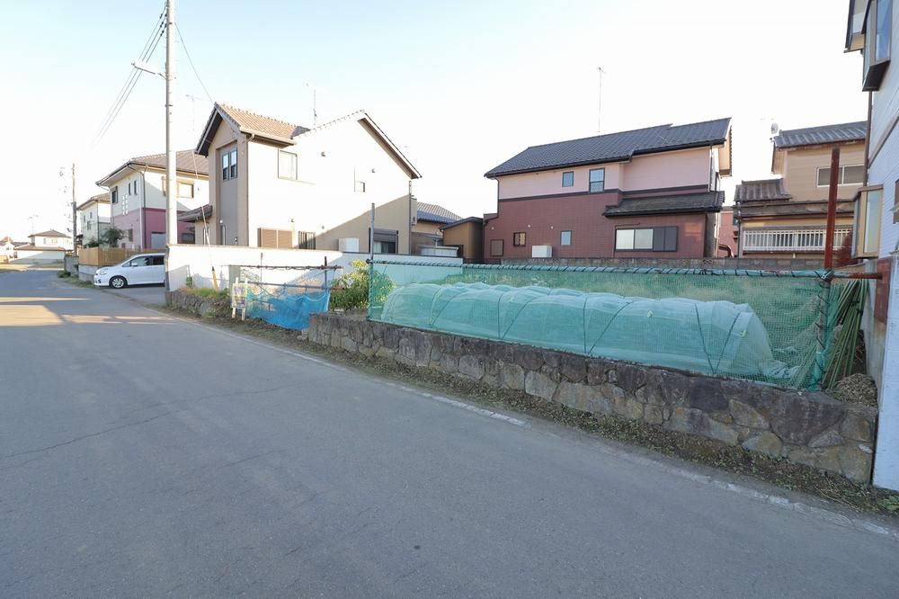 Land for Sale in Koga City, Ibaraki - 236 sqm Plot - Thumbnail 4
