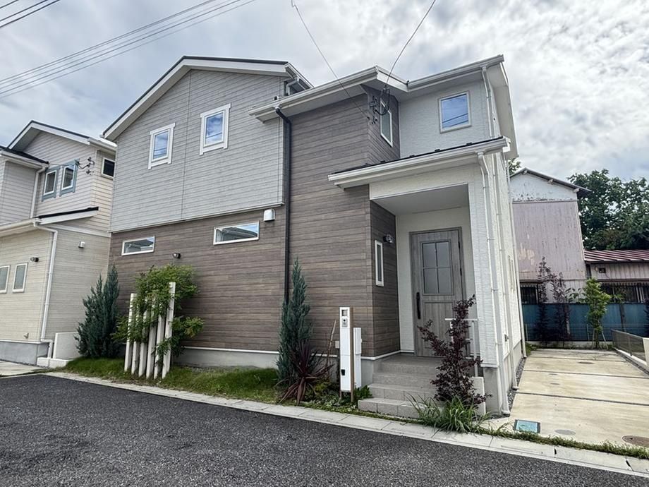 3LDK Detached House in Minuma Ward Saitama City 93.57m2 - Thumbnail 2