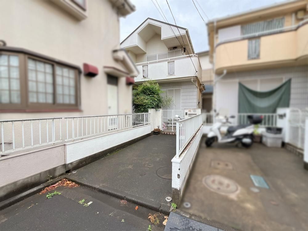 122m2 Building Plot in Nishitokyo City, Tokyo - Freehold - Thumbnail 3