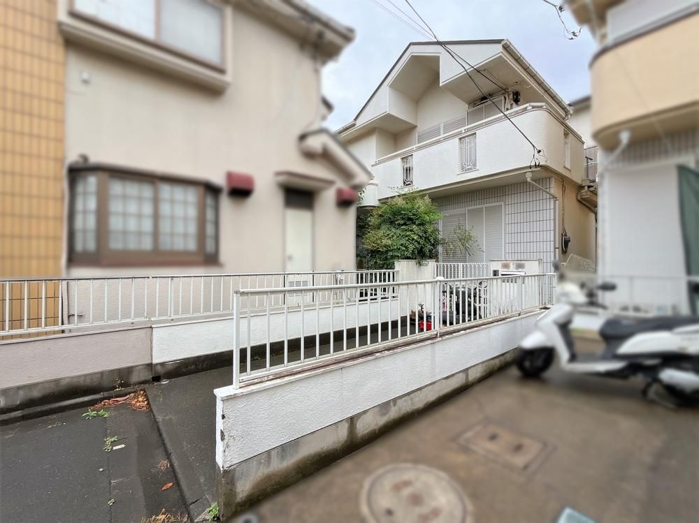 122m2 Building Plot in Nishitokyo City, Tokyo - Freehold - Thumbnail 2