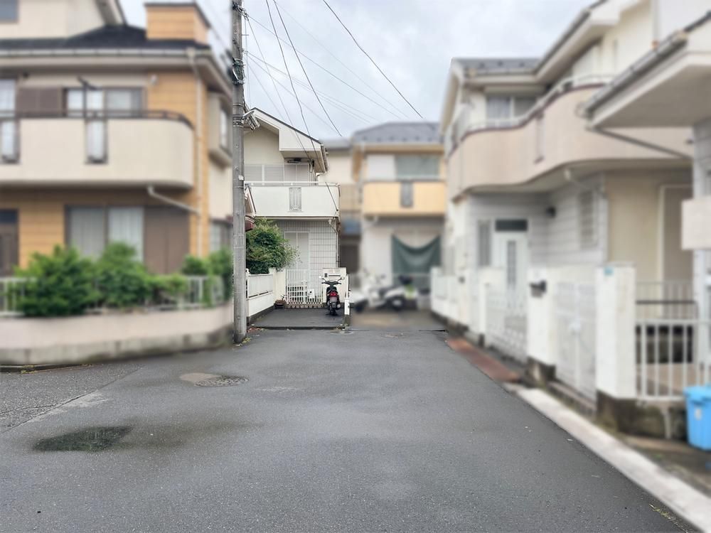 122m2 Building Plot in Nishitokyo City, Tokyo - Freehold - Thumbnail 4