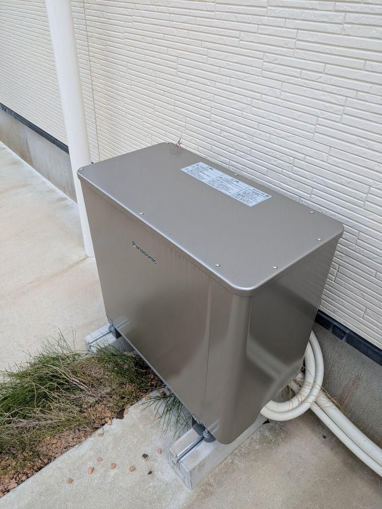 4LDK House for Sale in Hikari City, Yamaguchi with Solar Panels - Thumbnail 2