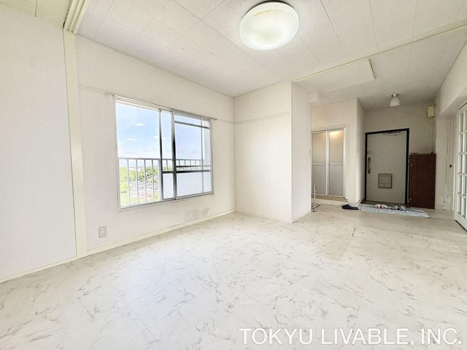3K Apartment in Totsuka Ward, Yokohama for 6 Million Yen - Thumbnail 4