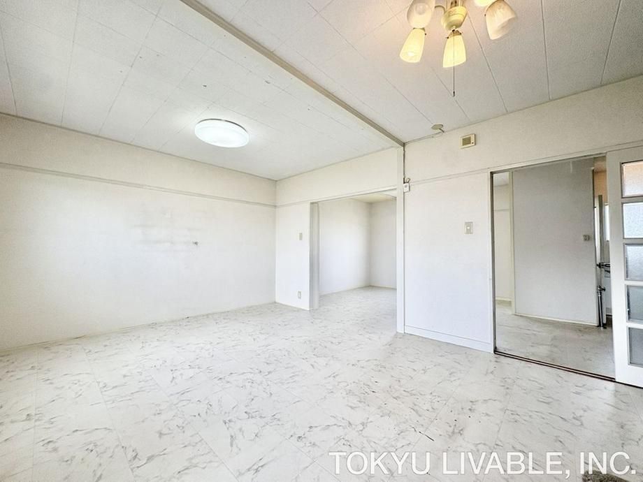 3K Apartment in Totsuka Ward, Yokohama for 6 Million Yen - Thumbnail 3