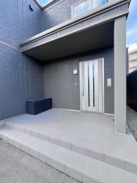 Modern 3LDK House in Tomakomai, Hokkaido - 104.5m2 - Thumbnail 2