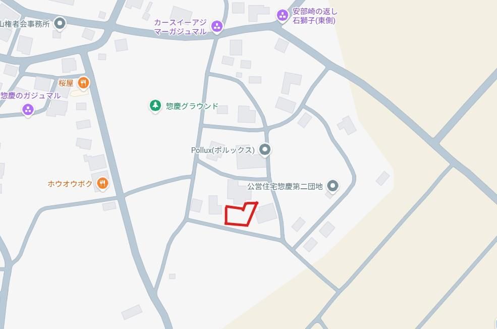 447 sqm Ocean View Land for Sale in Ginoza Village, Okinawa - Thumbnail 4