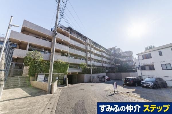 1LDK+S Apartment for Sale in Miyamae Ward, Kawasaki - Thumbnail 3