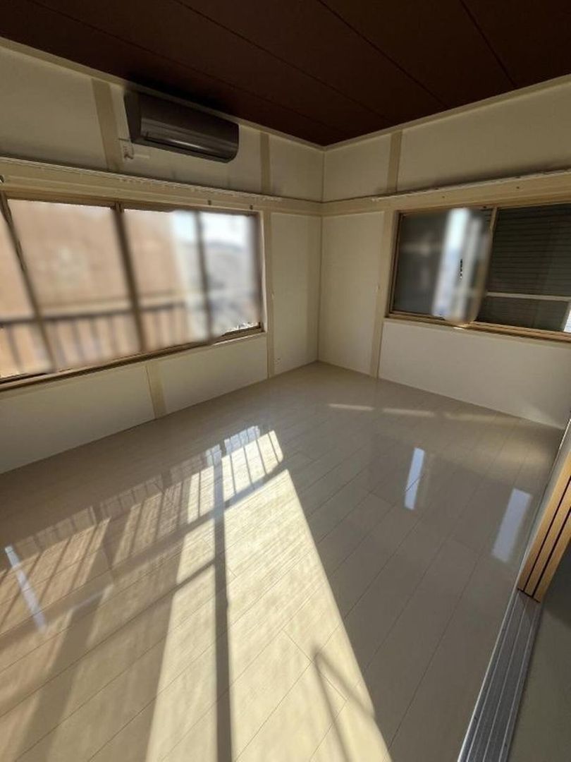 Renovated 5DK House in Kochi City - 102.79m² - Thumbnail 4