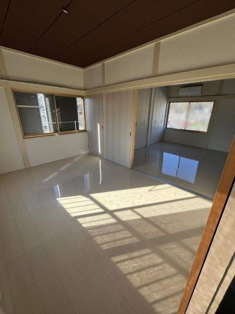 Renovated 5DK House in Kochi City - 102.79m² - Thumbnail 2