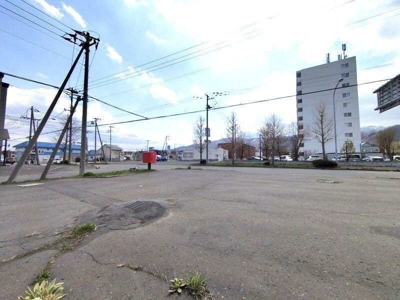 Land for Sale Near Hoshimi Station in Sapporo, 1013 sqm - Thumbnail 3