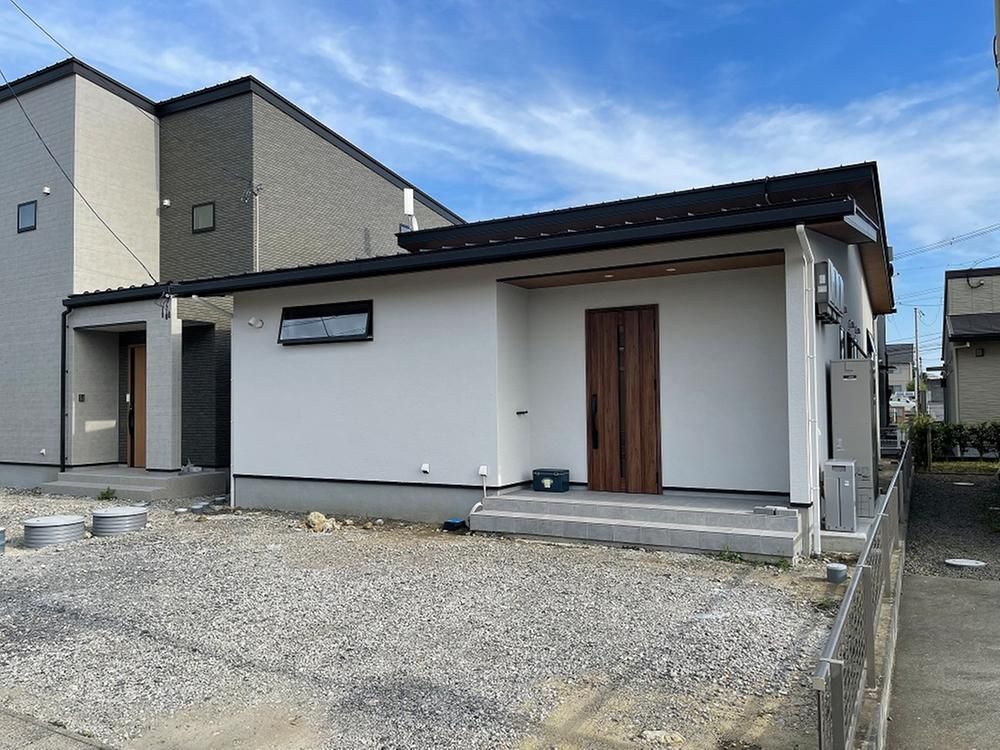 Land for Sale in Iwaki City, Fukushima - 172 sqm - Thumbnail 2