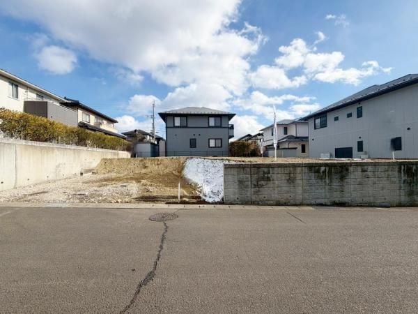 Land for Sale in Akashiminami 2, Izumi Ward, Sendai City - 260 sqm - Thumbnail 4
